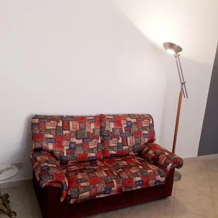 Apartment Tahiti House Stagnone