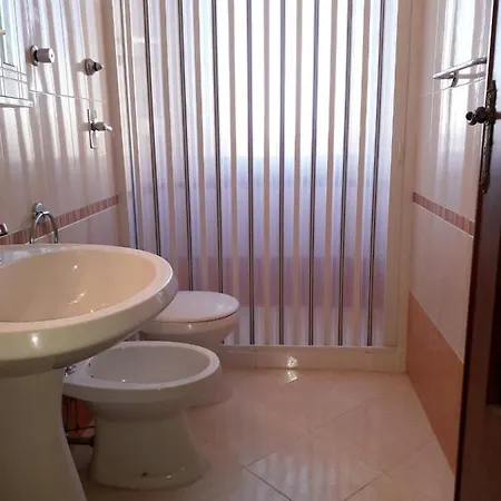 Tahiti House Stagnone *