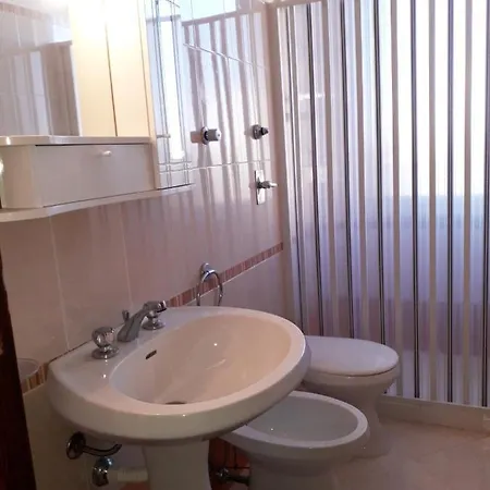 Tahiti House Stagnone Apartment