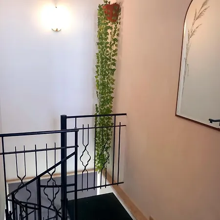 Tahiti House Stagnone *