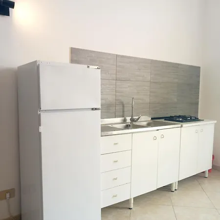 Apartment Tahiti House Stagnone