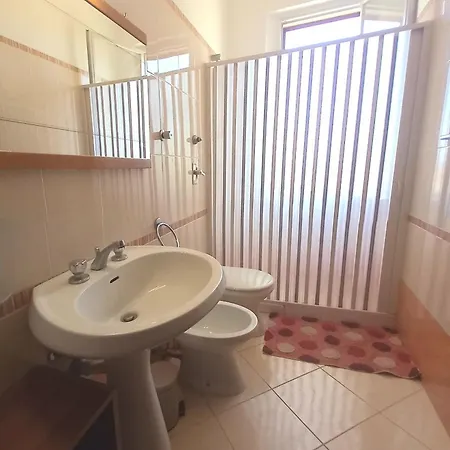 Tahiti House Stagnone マルサラ